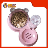 PET WATER DISPENSER 2 IN 1 [28.5X17CM]