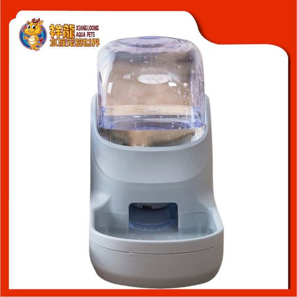 LITTLE PETS WATER FEEDER [LS-221]