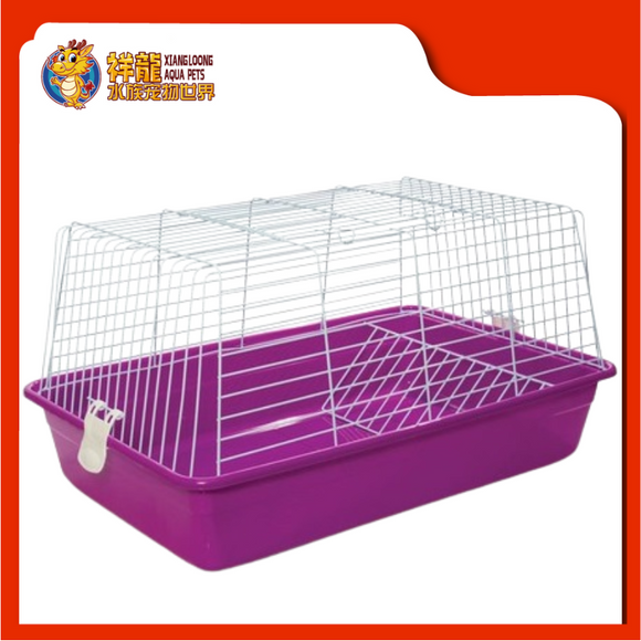 SY2011E RABBIT CAGE [4411#]