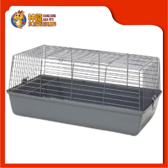 RABBIT CAGE [33