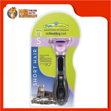 FURMINATOR DESHEDDING TOOL DOG & CATS[S]11522