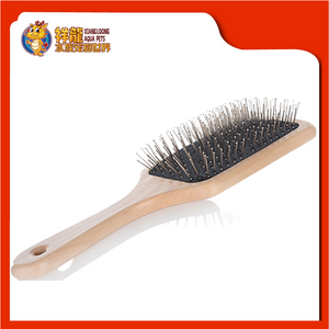 M-LONG PIN MASSAGE BRUSH 16DA2HM T067