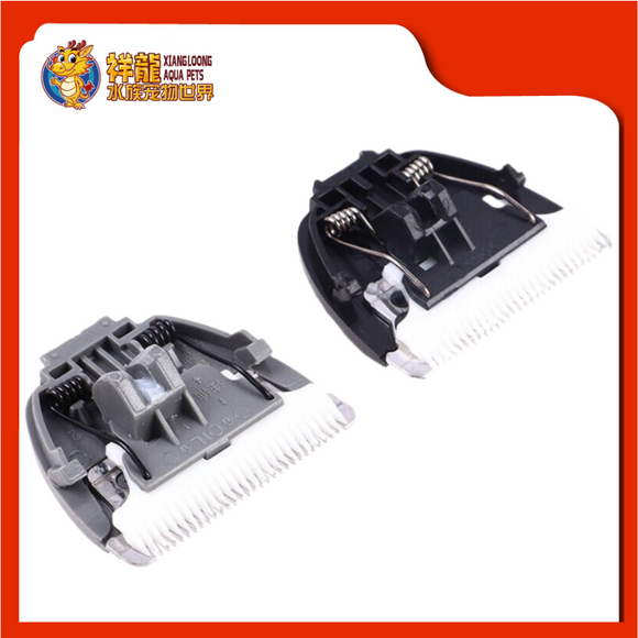 CLIP BLADE CP3000