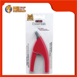 GUILLOTIAL NAIL CUTTER [13110] 14.5X8CM