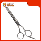 STAINLESS STEEL GROOMING SCISSOR 16CM STRAIGHT (12010)