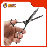 STAINLESS STEEL GROOMING SCISSOR 16CM STRAIGHT (12010)