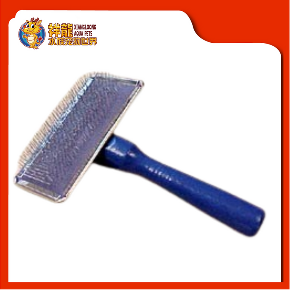 PET SLICKER BRUSH S (10180)