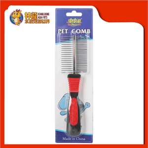 TAOTAOPETS 2 IN 1 COMB [S]