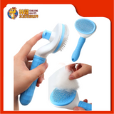 TATAOPETS PET BRUSH {092211}