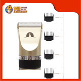 TAOTAOPETS PET ELECTRIC CLIPPERS USB [084411]