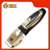 TAOTAOPETS PET ELECTRIC CLIPPERS USB [084411]