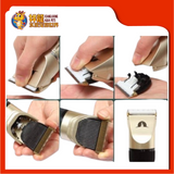 TAOTAOPETS PET ELECTRIC CLIPPERS USB [084411]