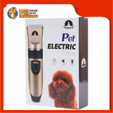 TAOTAOPETS PET ELECTRIC CLIPPERS USB [084411]
