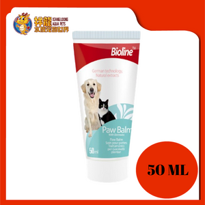 BIOLINE PAW CARE CREME 50ML [2017]