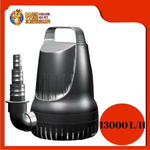 SHANDA SUBMERSIBLE PUMP SDP-13000 STAINLESS STEEL