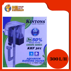 HANGING FILTER KHF301 5W KINTONS