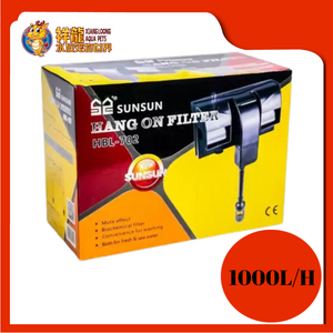 SUNSUN HANGING FILTER HBL-702