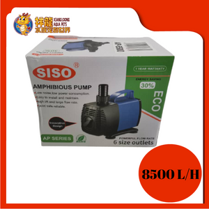 SISO AP8500 SUBMERSIBLE PUMP