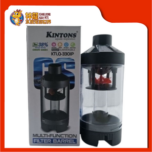 KINTONS MULTI FUNCTION FILTER BARREL [KTLQ3301P]