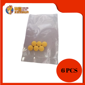 HEPOMIN LIVER PROTECTION REPACK [6 TAB]