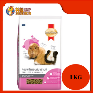 SMARTHEART RODENT 1KG