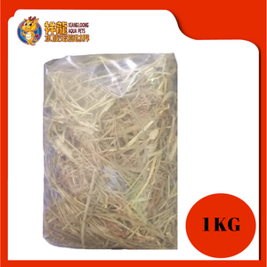 BVT ALFALFA HAY REGULAR BALE 1KG