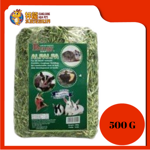 BENGY ALFALFA 500G {9150}