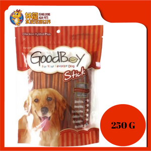 GOOD BOY STICK 250G [CHICKEN]