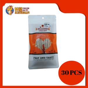 DELICIOUS MUNCHY MILK MR542 (30PCS)