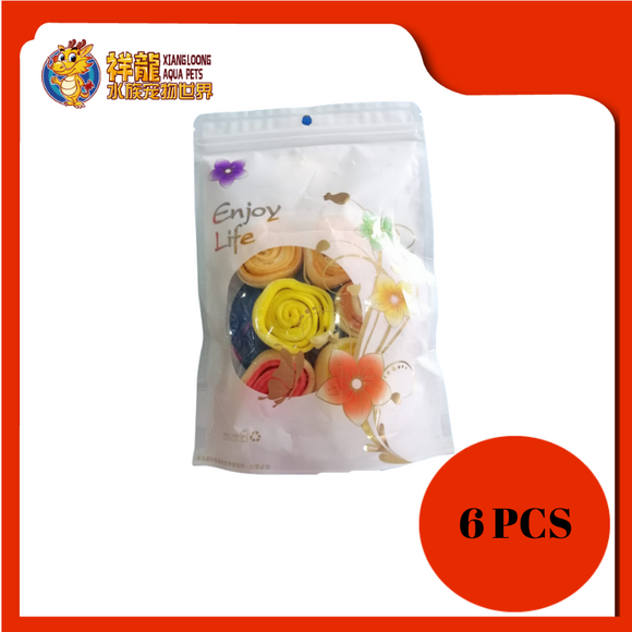 ENJOY LIFE MUNCHY COOKIE WHEEL [CW3] 6PCS
