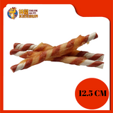BETTER BONES BBQ CHIC FLAVOUR 5" 114G {92745}
