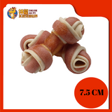 BETTER BONES SALMON FLAVOUR 3" 251G {92759}