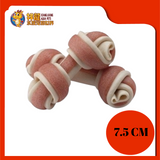 BETTER BONES SALMON FLAVOUR 3" 285G {92756}