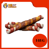 BETTER THAN RAWHIDE BBQ CHICKEN 148G