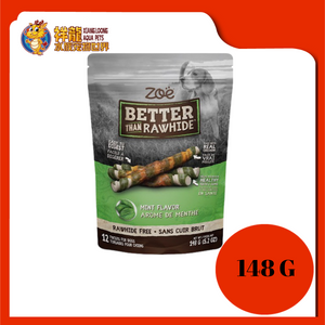 BETTER THAN RAWHIDE MINT 148G {92068}
