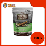 BETTER THAN RAWHIDE MINT 148G {92068}