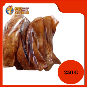 HIPE STRIP PORK [EA003] 250G