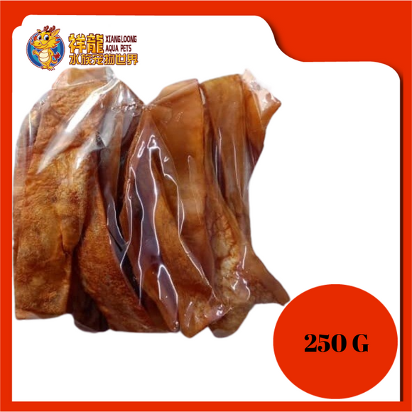 HIPE STRIP PORK [EA003] 250G