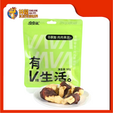 DOG TREATS DUCK+APPLE 60G [205581]