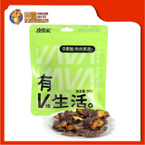 DOG TREATS DUCK+PUMPKIN 60G [202235]