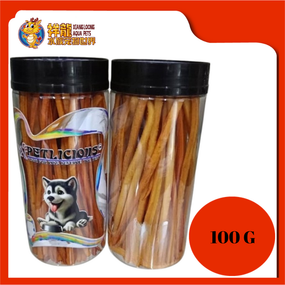 PETLICIOUS FRENCHFRIES 5