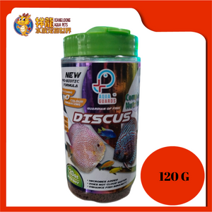 AQUA GUARD DISCUS 120G