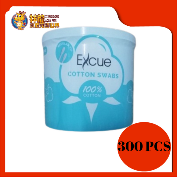 COTTON BUD (COMBO)