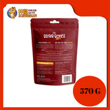 BETTER BONES BBQ CHIC FLAVOUR 3" 570G {92742}