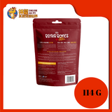 BETTER BONES BBQ CHIC FLAVOUR 5" 114G {92745}