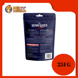 BETTER BONES SALMON FLAVOUR 3" 251G {92759}