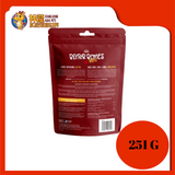 BETTER BONES BBQ CHICK FLAVOUR 3" 251G {92744}