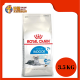ROYAL CANIN INDOOR+7 SENIOR CAT FOOD 3.5KG