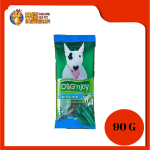 DOG'NJOY-DENTCARE(MEDIUM BREED)