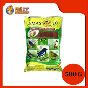 EMAS 3 IN 1 3003MM 500GM {3003MM}